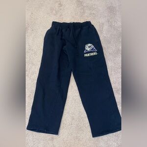 Black Panthers Sweatpants